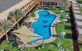 Western Hotel - Madinat Zayed